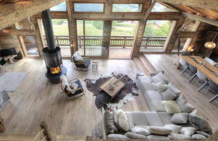 Chalet Norel - Foto 9