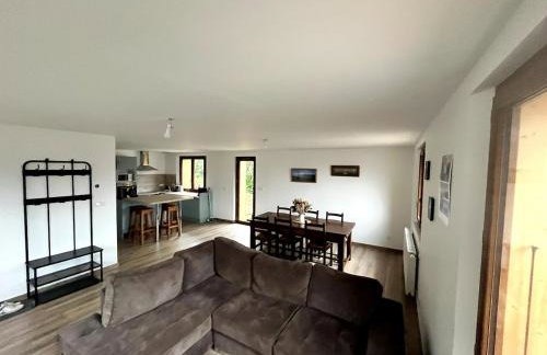 Gîte du Nant - Foto 11