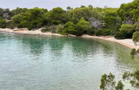 Porto Heli Seafront - Port House G - Foto 6