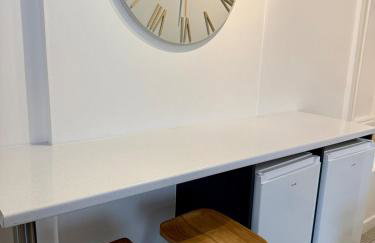 2 Bedroom Central Garden Apartment Free parking - Foto 15