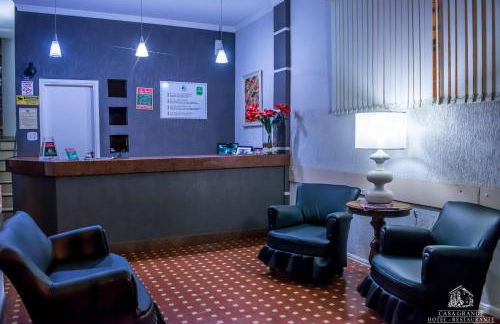 Flat Casa Grande - Foto 25