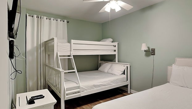 Summer House on Romar Beach by Southern Vacation Rentals - Foto 3, Habitación