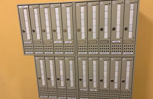 Kristiansund Apartments - Photo 10