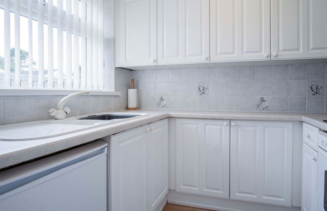 Bayview 61 - 2 Bedroom - Bayview Oxwich - Foto 9