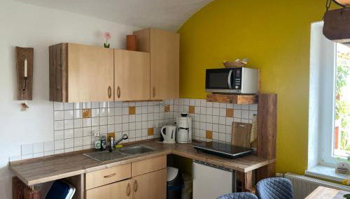 Ferienwohnung Lindemann - Foto 3