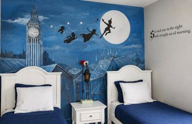 Spacious Disney Condo Near Parks With Resort Pool And Waterslides - Foto 6
