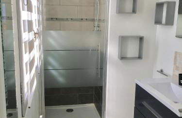 Appartement avec splendide vue mer, à 200 m de la plage, Golfe de Saint-Tropez - Foto 14