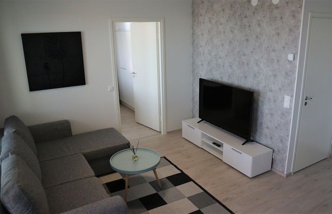 Pro Apartments - Foto 4