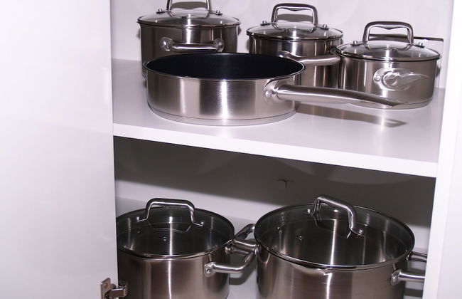 Quality Apartment Miletičova - Foto 24