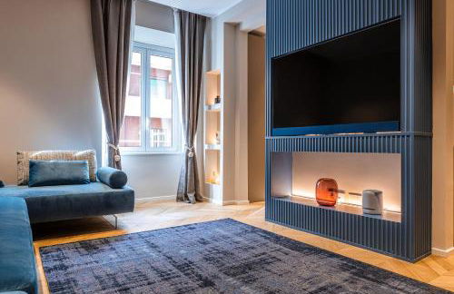 La Dolce Vita Luxury Apartment - Foto 1