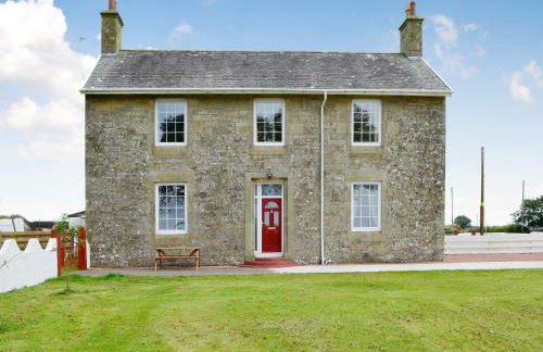 Bonshawside Farmhouse - Foto 12