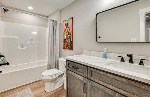 14 Mi to Mammoth Cave NP Spacious Family Home - Foto 25