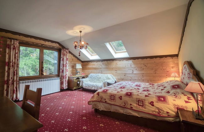 Villa Borovets Mountain & Luxury - Foto 10