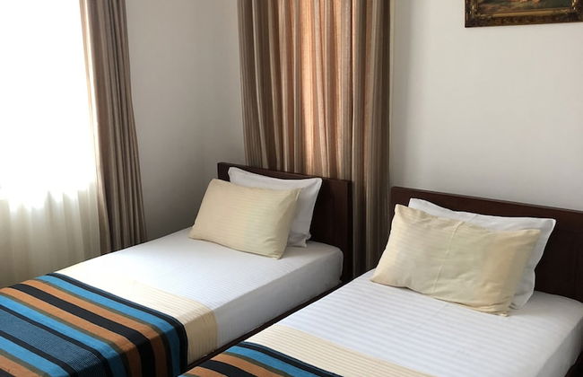 Onthree20 Residencies 2 Room 3 Bed Apartment - Foto 5