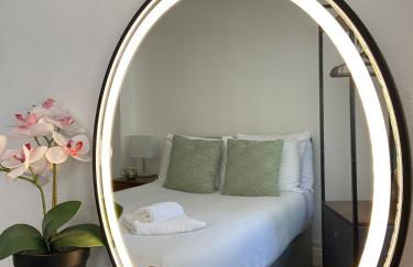 Superior Studio Flat in the City Centre - Foto 13