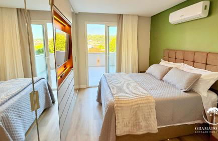 Apartamento moderno próximo parque Criamigos - Foto 2