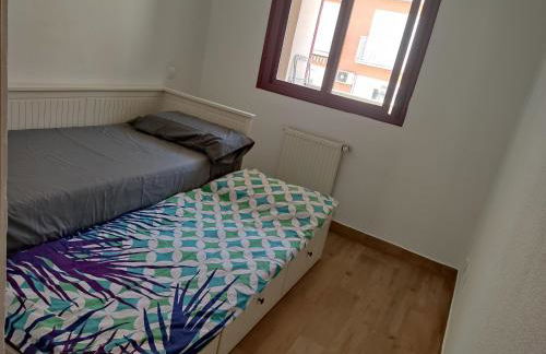 Parking gratis, ALCALA MAGNA, con NRU Y LICENCIA TURISTICA VT-13974 - Foto 33