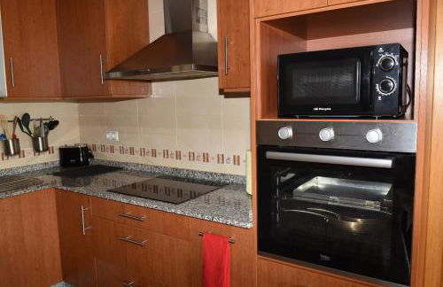 Ávila Apartment - Full Centric Flat with Amazing Views - Foto 11