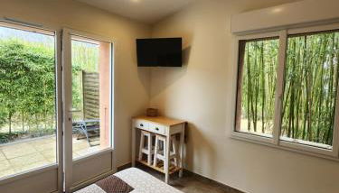 Lou Visetto à Vallon-Pont-d'Arc - Foto 4