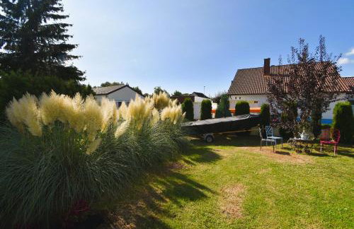 Sonnige 4 Zimmer Gartenwohnung nähe See für bis zu 6 Personen - Foto 30
