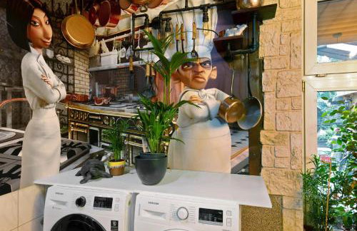 Familienoase Damsdorf - Foto 19