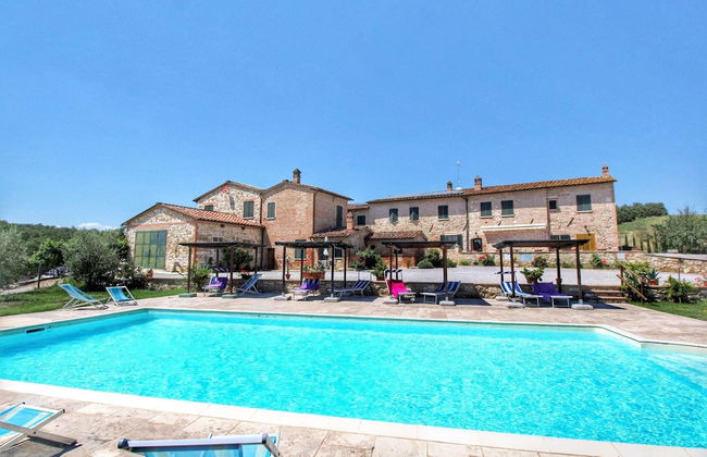 Belvilla by OYO Aria - Foto 23