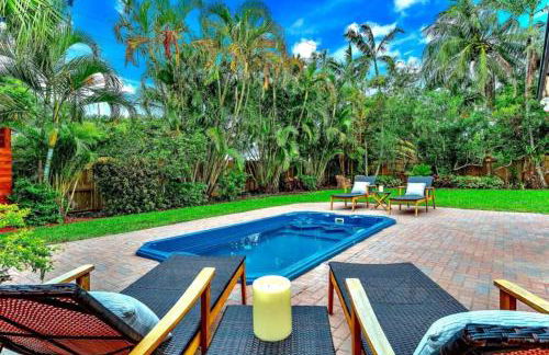 Fox Island Heated Spa- Downtown & Beach home - Foto 8