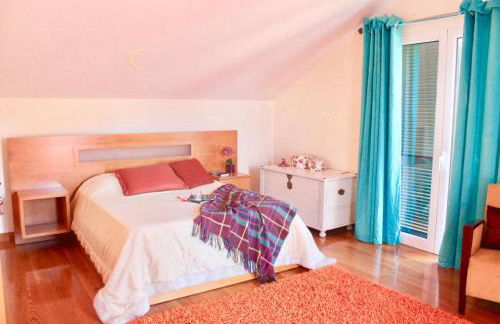 Pink House - Photo 38