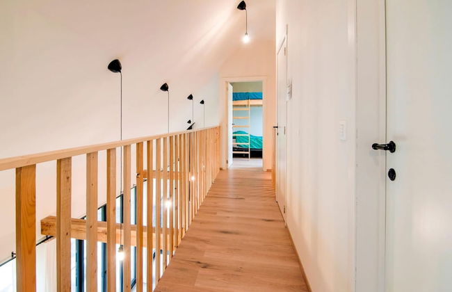 Holiday Home in Bocholt With Fenced Garden - Foto 26