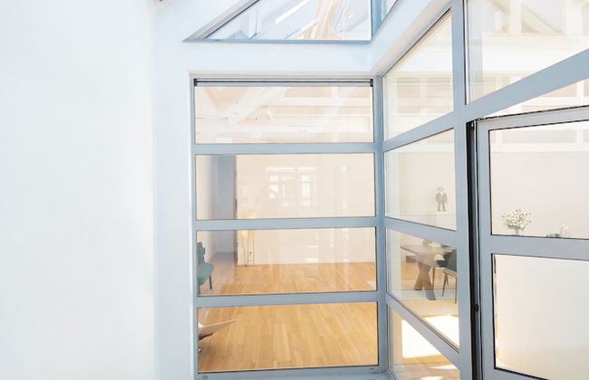 Châtelain II - Foto 35