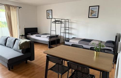 Work & Stay in Burscheid - Foto 13