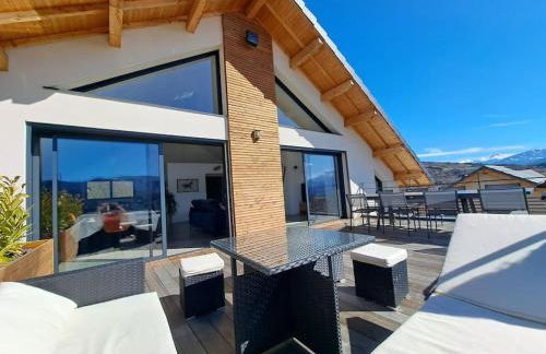 maison lac et montagne - Photo 13