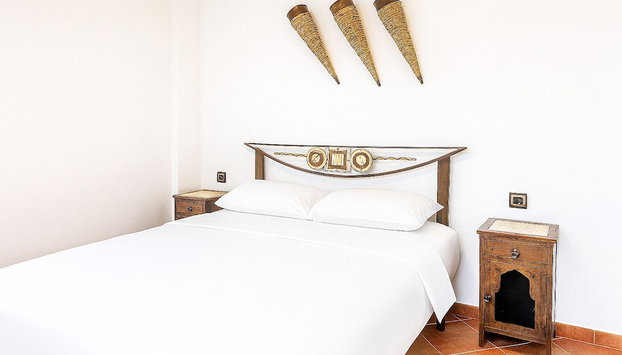 Marrakech Apartments - Foto 4, Habitación