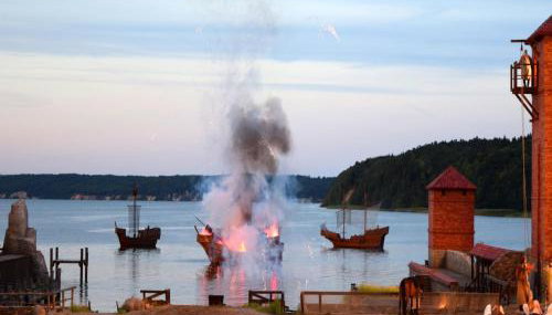 Ferienwohnung Grosser Seestern in Wiek - Foto 5