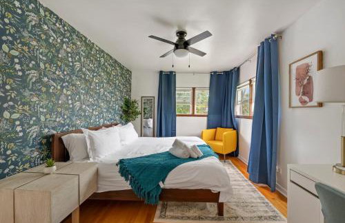 Cozy Getaway for Long-Term Stays - Foto 2