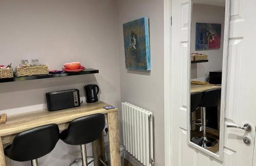 Bracken Lodge - Foto 10