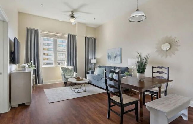 Legacy BnB Suites - Foto 34