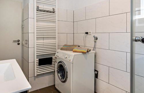 Ferienwohnung Am Alten Brunnen - Foto 11