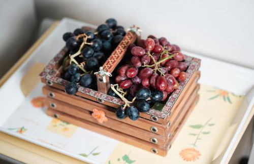 Villa Maila - Accogliente Villetta con Giardino Privato in Salento - Foto 30