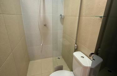 Casa mobiliada de 1 quarto na R Oliveira Alves Fontes, 597 - 597 A - Jardim Gonzaga - Foto 3