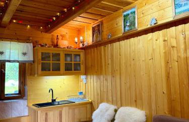 Domek pod Modrzewiem - Foto 14