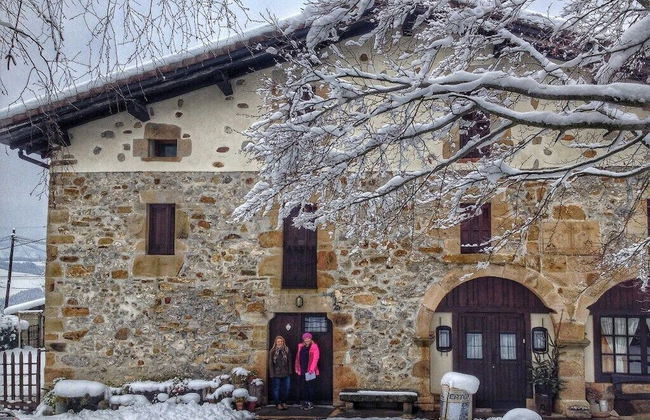 Casa Rural Areano - Foto 24