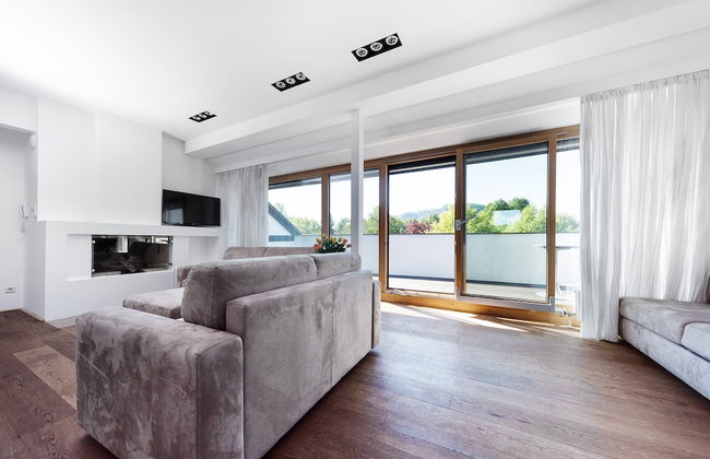 Amedeo Zotti Residence - Foto 44