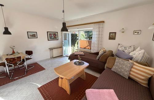 DAT OLE FISCHERHUS - App 2 - Foto 1