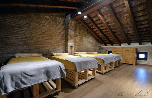 Casita en el Cabañal con Patio - Photo 33