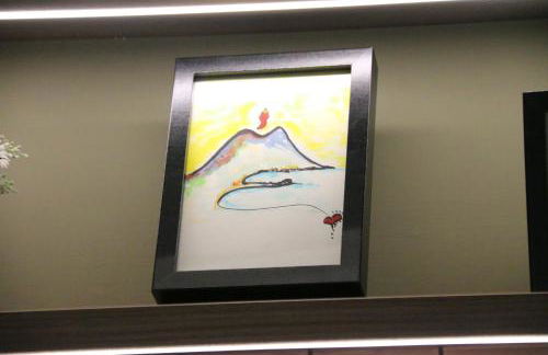 Il Cammeo 2 Guest House, near Pompeii and Vesuvius - Foto 36