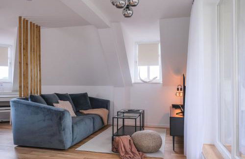 See ums Eck Moderne Fewo am Hainer See - Foto 2