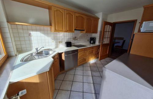 Ferienwohnung Felsenblick - Foto 12