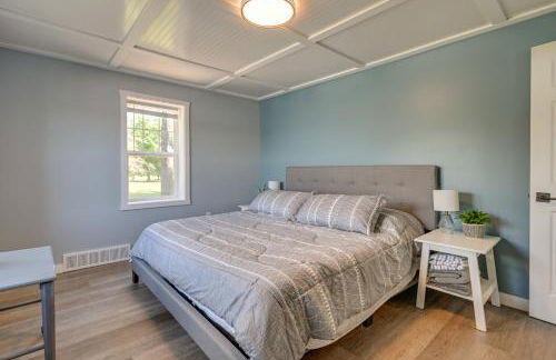 Chippewa Falls Getaway with Community Lake Access! - Foto 12