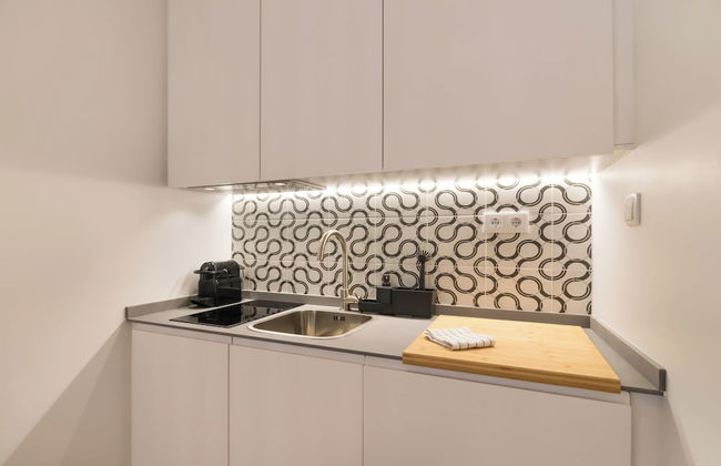 Stayaday Apartments Albufera - Foto 13